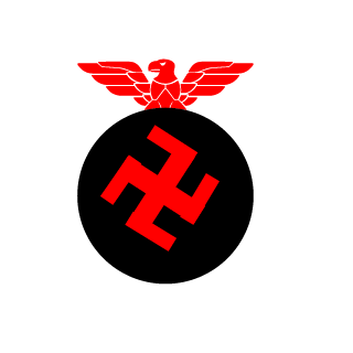 ghostofbrasilia's emblem
