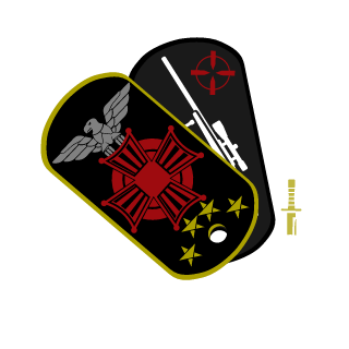 DonGodJoe's emblem