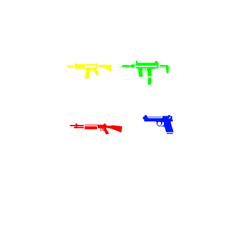 HawkinWest's emblem