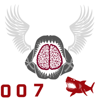 Ic0n3r's emblem