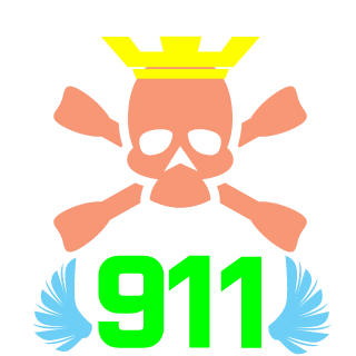 Srakopuz's emblem