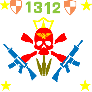 CHECKERJONES's emblem