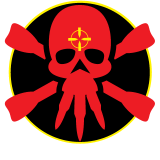 Fiendu's emblem