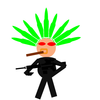 GUNZ_DNT_KIL_PPL's emblem