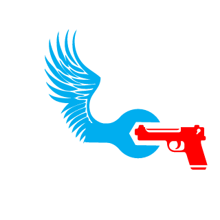 PolEnder's emblem