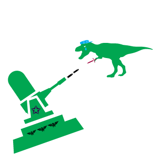 Dungonslayer41's emblem