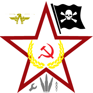 YobanyjCzigan's emblem