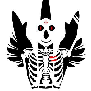 DracesBane's emblem