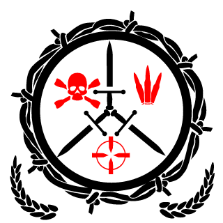 Azaqiel's emblem