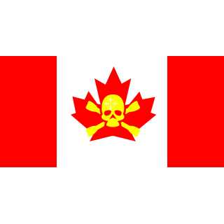 CanadianSniper69's emblem