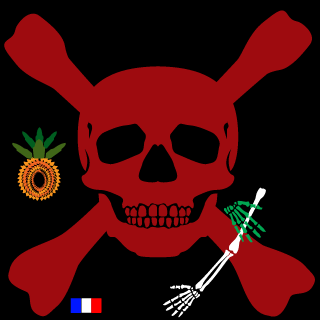 MALALATAITE's emblem