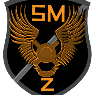 K3SSASSIN's emblem