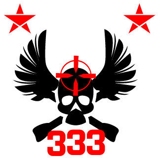 VYPER333's emblem