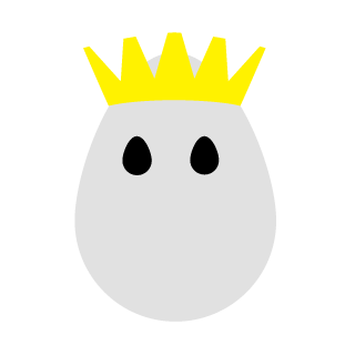 CardboardBoxxO's emblem