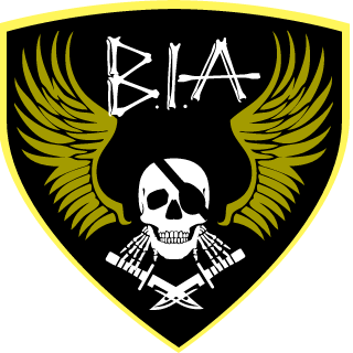 BAD MOTHER FUCKERS's emblem