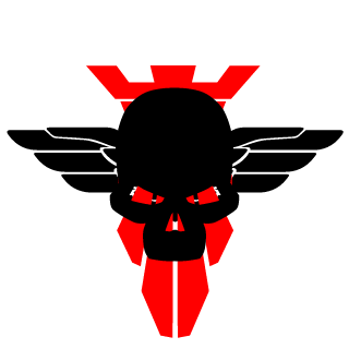 DUSTIN95's emblem