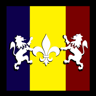 SirBlacon's emblem