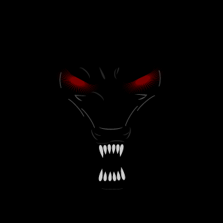 Wolfdregil's emblem