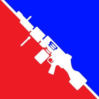MRB96's emblem