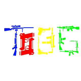 Team of Bad Gameplay's emblem