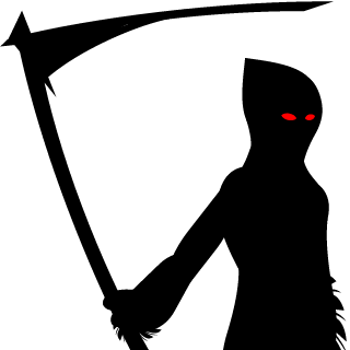 Abolishing's emblem