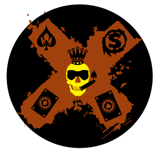 vigil2300's emblem