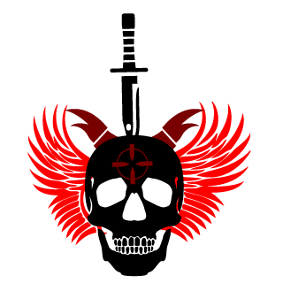 Hongrodo's emblem