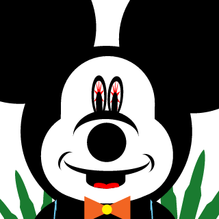 SuperMeatwadBoy's emblem