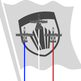 Ghyredo's emblem