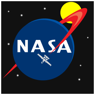 NASA Squad's emblem