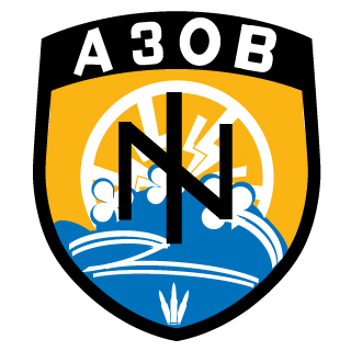 VyzhivatorUKR's emblem