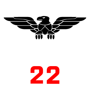 Echo22x's emblem