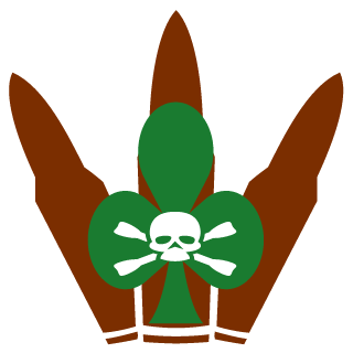 Slim-M1911's emblem