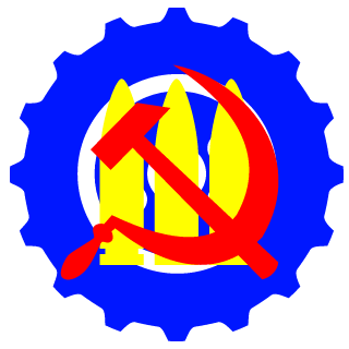 Atomant50's emblem