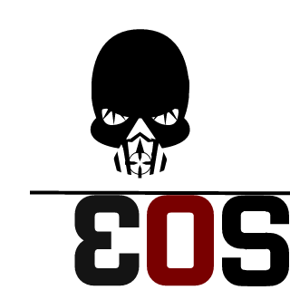 88eos's emblem