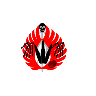 William1Silva's emblem