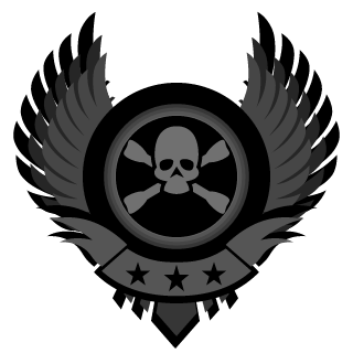 iQ7ub's emblem