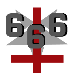 Biegan's emblem