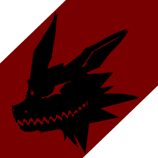KineticWorm's emblem