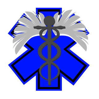 Medic8501's emblem