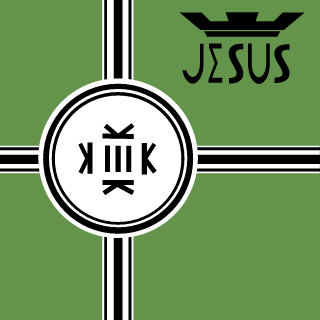 RooskieSLO's emblem