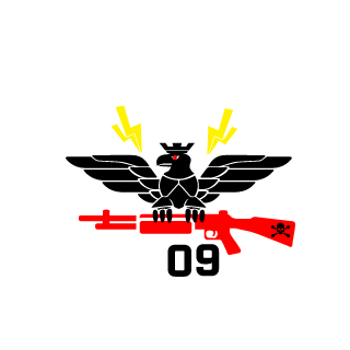 TerminatoraBEAST's emblem