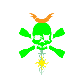 NOBBYTHESHEEP's emblem