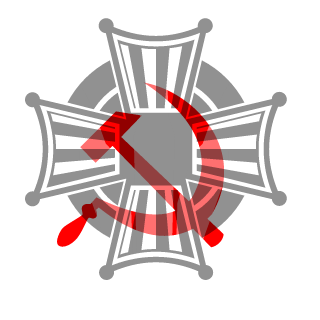 EVAnismaster's emblem