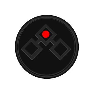 Terminator-TR61's emblem