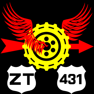 ProwlerSr's emblem