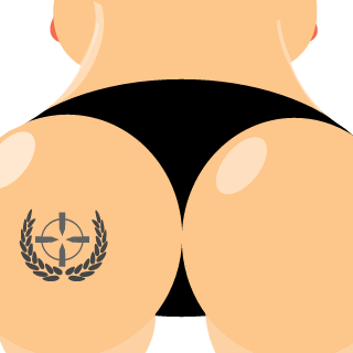 M16-WannabeDK's emblem