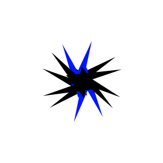 Parasitmasse's emblem