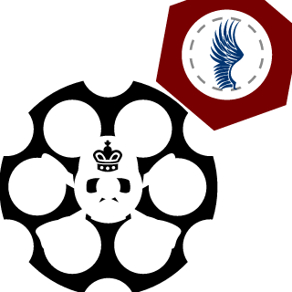 4Dorf's emblem