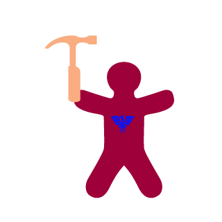 BBDavid2's emblem